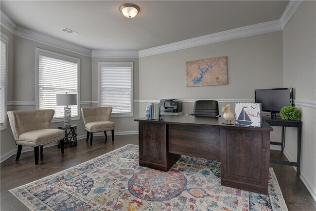 Building Photo - 6018 Park Bay Ct