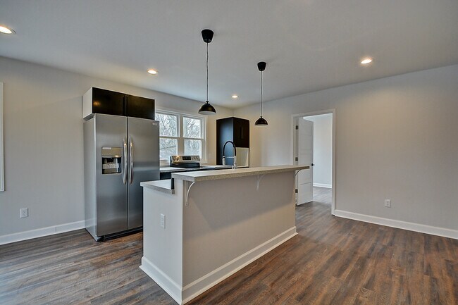 Foto del edificio - 3716 N College Ave