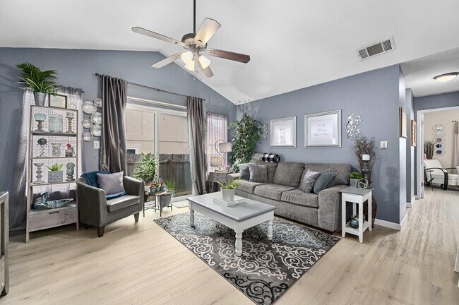 Building Photo - 16113 Fitchburg Cir
