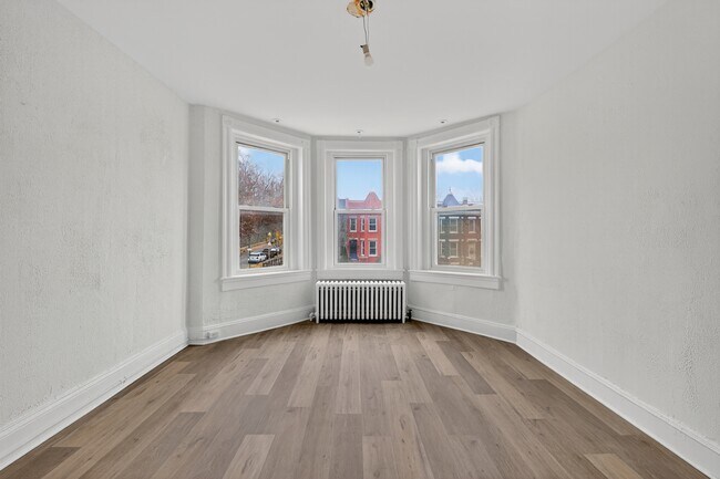 Photo - 2032 North Capitol St NW Townhome