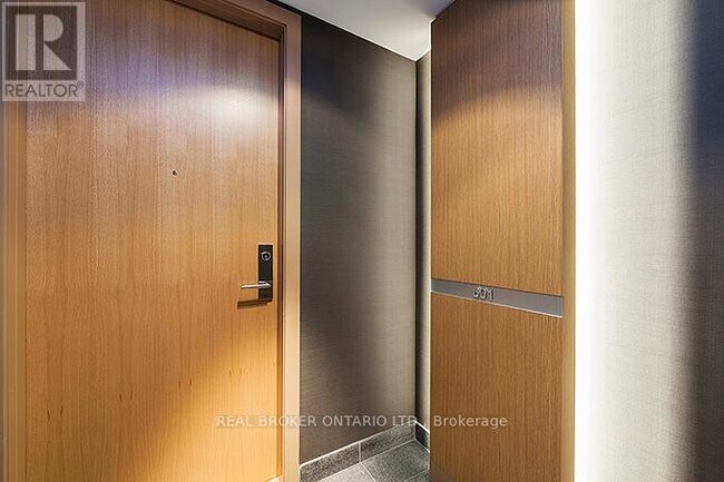 Photo du bâtiment - 38 Stewart St