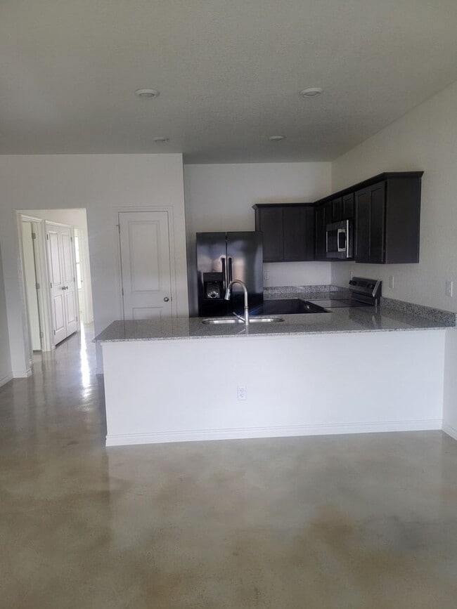 Foto del edificio - 3 Bedroom Duplex in Copperas Cove