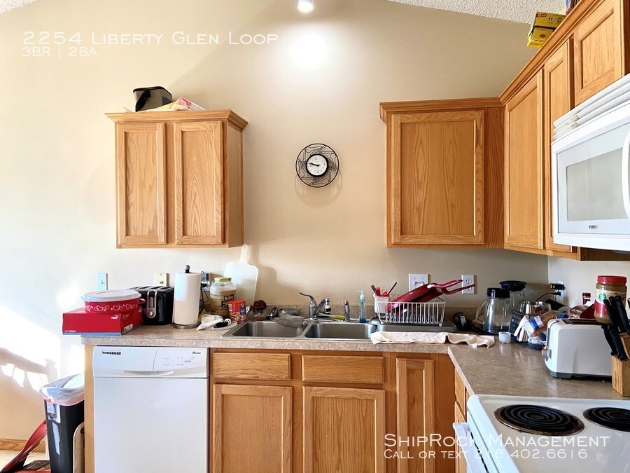 Foto del edificio - 2254 Liberty Glen Loop
