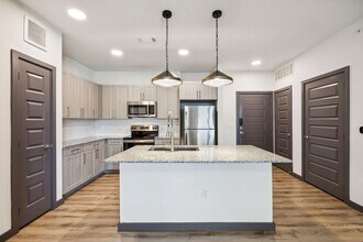 Interior Photo - Windsor Apartments