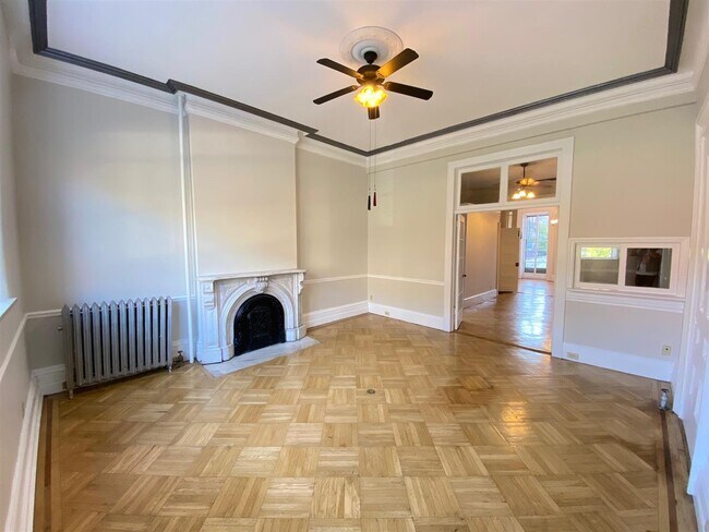 Foto del edificio - 493 Jersey Ave