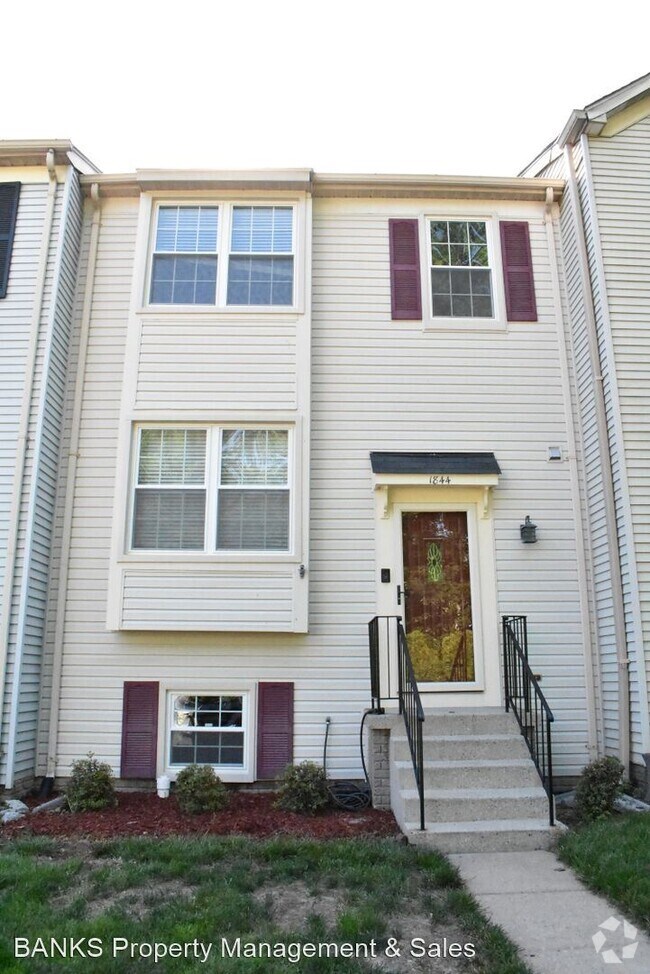 Cambridge Square Houses for Rent Woodbridge, VA 1 Homes