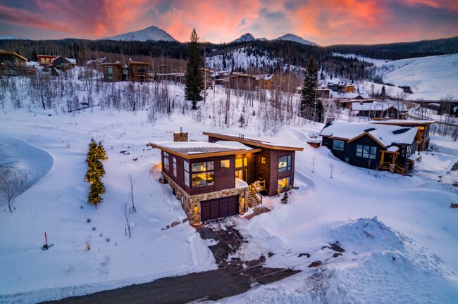 Foto del edificio - 1180 Maryland Creek Rd