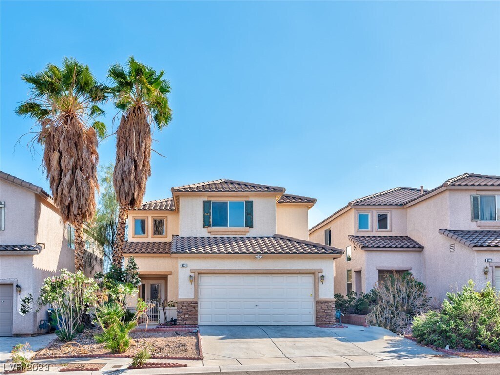 Foto principal - 8221 Heather Rock Ct