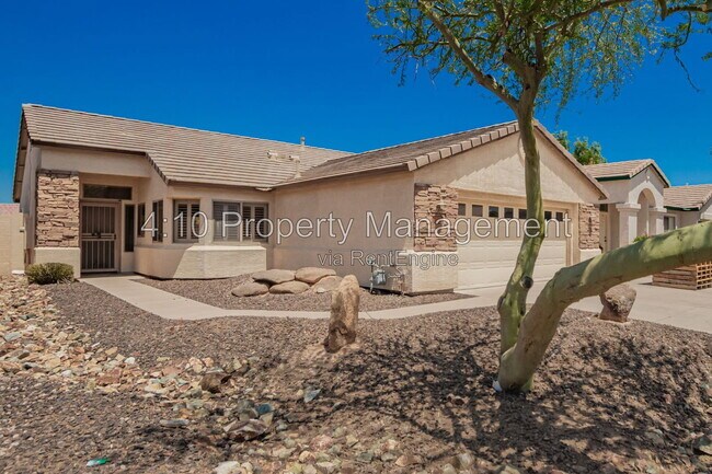 Foto del edificio - 30725 N Royal Oak Way
