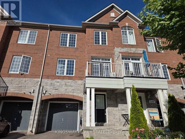 Building Photo - 1172 Durno Ct