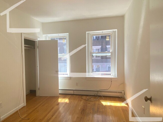 Building Photo - Ridiculous renovation in the living room including 'metal object'