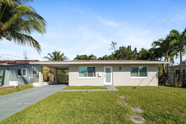 Foto del edificio - 5402 NW 25th Terrace