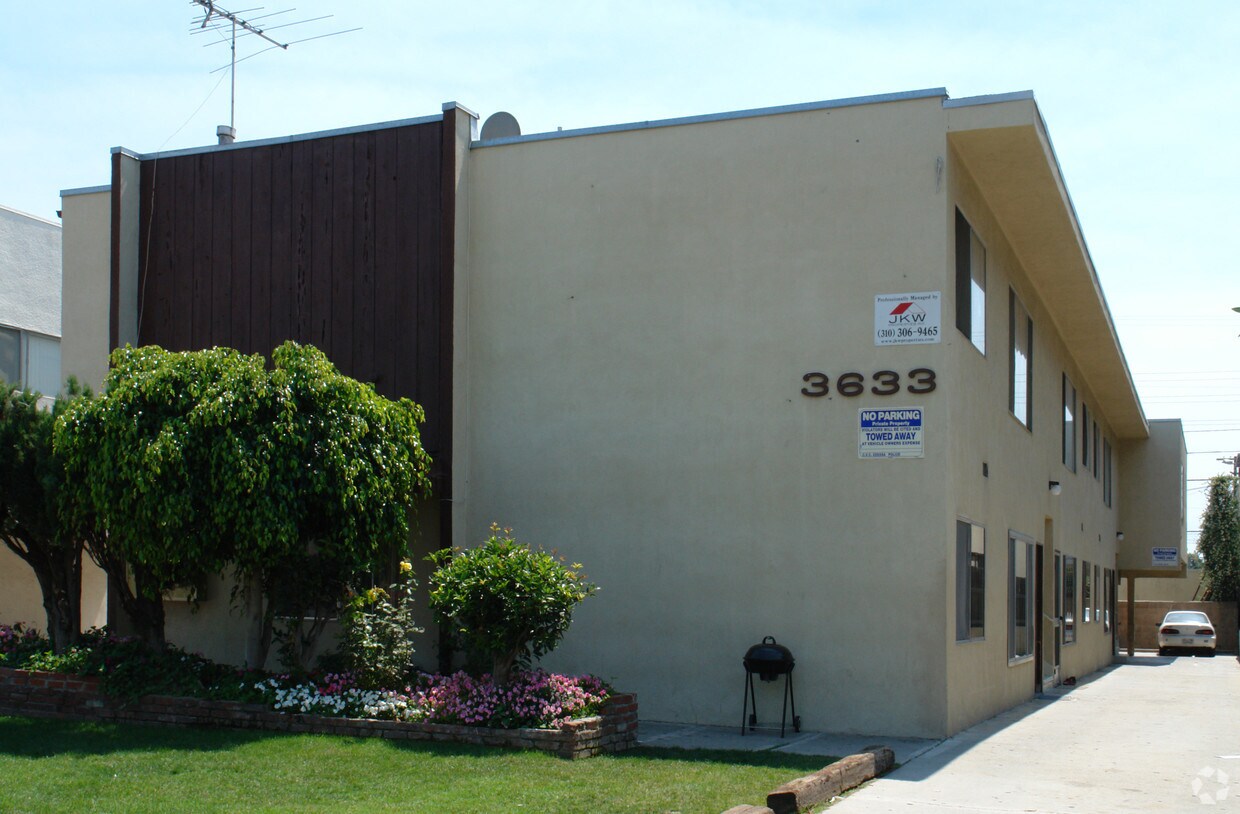 Building Photo - 3633 Keystone Ave