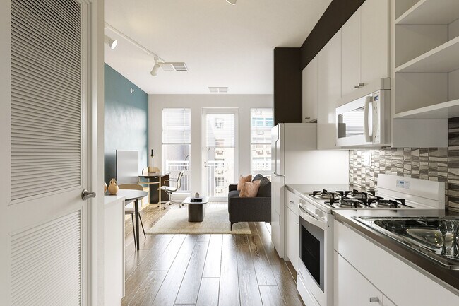 Foto del edificio - 445 Artisan Way