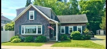 Building Photo - 38 South St