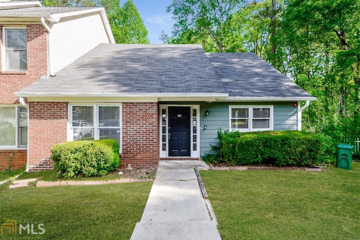Primary Photo - 740 Hairston Terrace