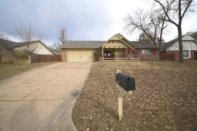 Foto del edificio - 7811 South College Ave E