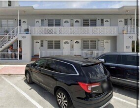 Building Photo - 520 79th St