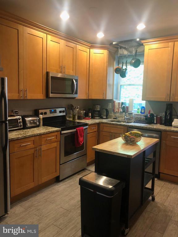 Foto del edificio - 1616 8th St NW