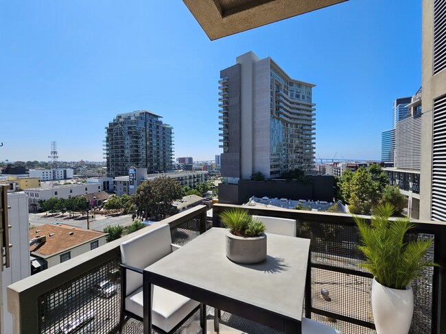 Foto del edificio - 1225 Island Ave
