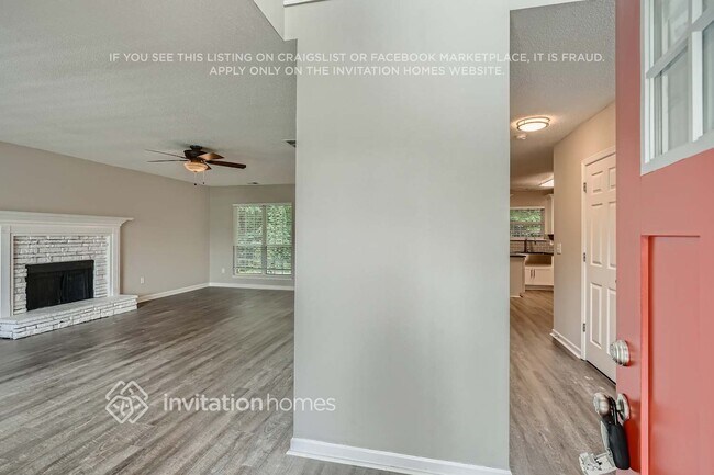 Foto del edificio - 5208 Meadows Lake Pointe