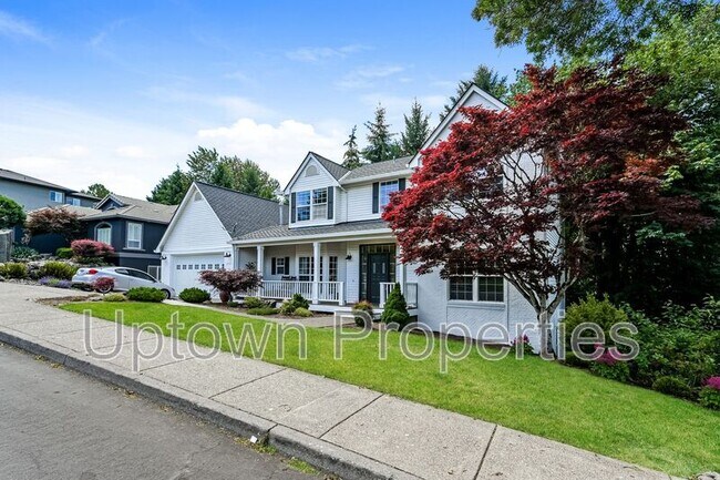 Foto del edificio - 13843 SW Benchview Terrace