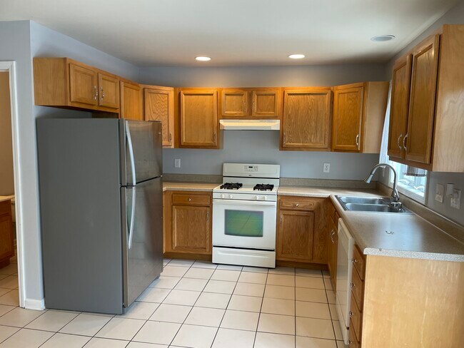 Foto del edificio - 14 Corning St