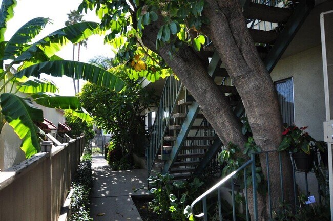 Foto del edificio - 5437 Barton Ave