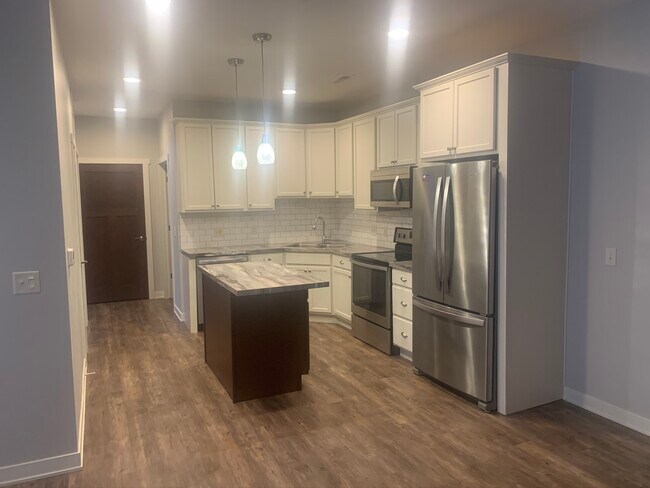 Foto del edificio - 1141 Technology Way