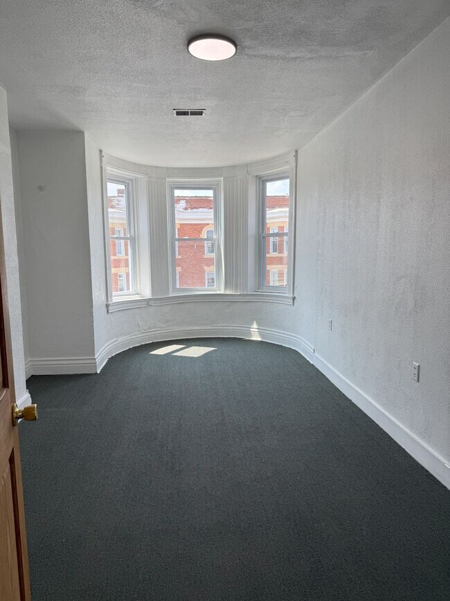 Foto del edificio - 3614 Dawson St