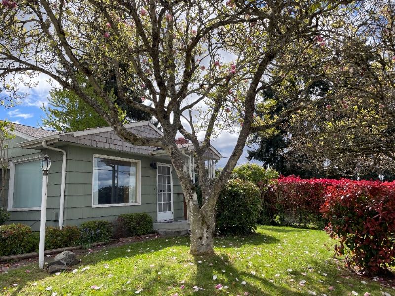 Foto principal - 1616 Perry Ave