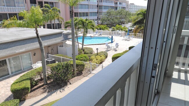 Foto del edificio - 147 Bluff View Dr