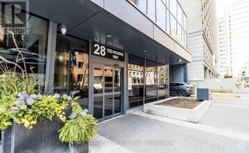 Building Photo - 28-728 Ted Rogers Way