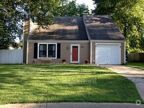 Building Photo - 331 Clayton Ct