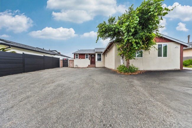 Building Photo - 6943 Nagle Ave