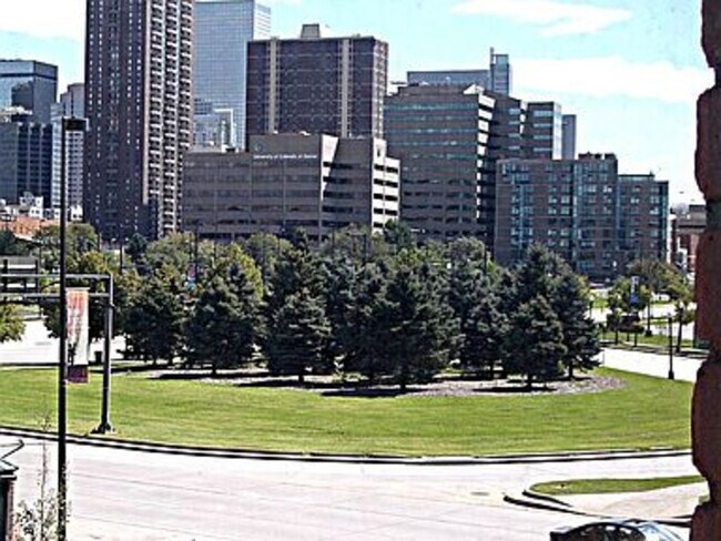 Foto del edificio - 1143 Auraria Pkwy