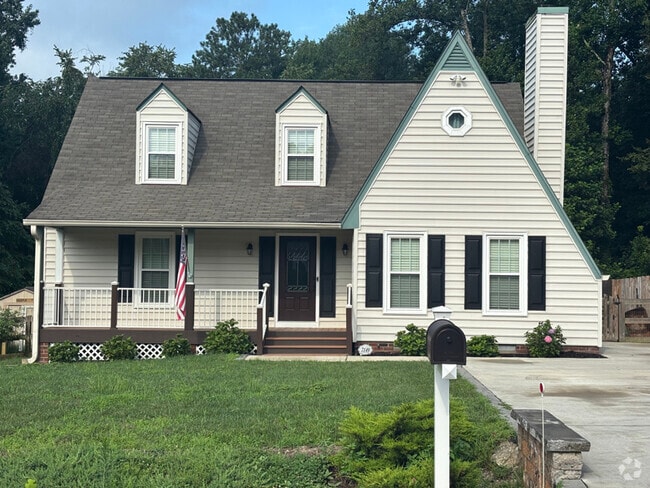 Building Photo - 7149 Mill Valley Rd