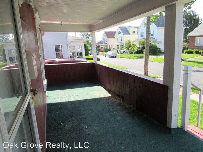 Building Photo - 3 br, 1 bath House - 1387 Church St