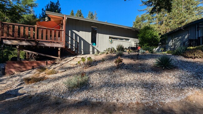 Building Photo - 16633 Big Basin Way