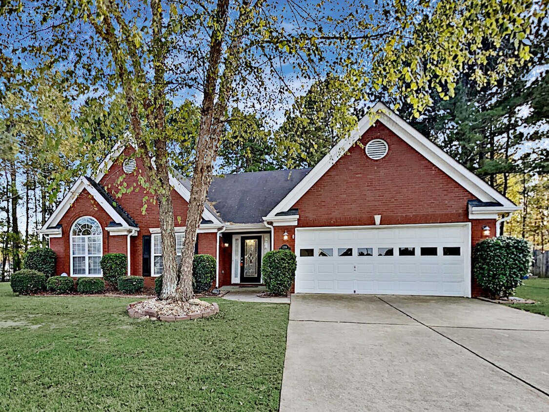 1394 Prospect Creek Court