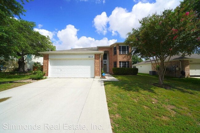Building Photo - 5 br, 3.5 bath House - 1617 Mountain Brook