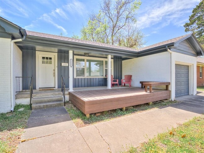 Foto del edificio - 1222 Westlawn Dr