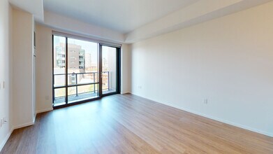 Interior Photo - 345 Harrison