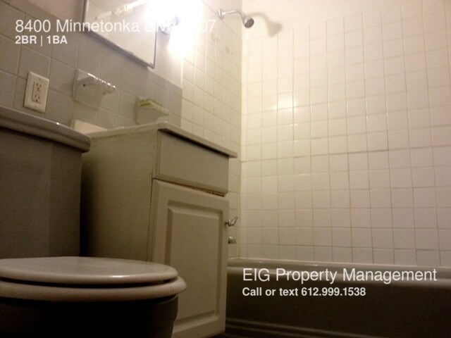 Building Photo - 8400 Minnetonka Blvd