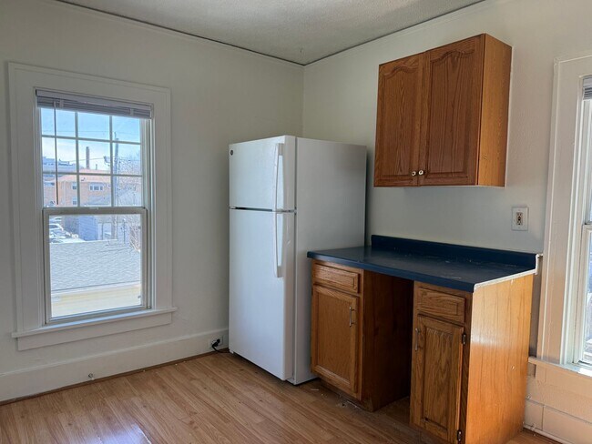 Foto del edificio - HATCH AND YOUNG 722