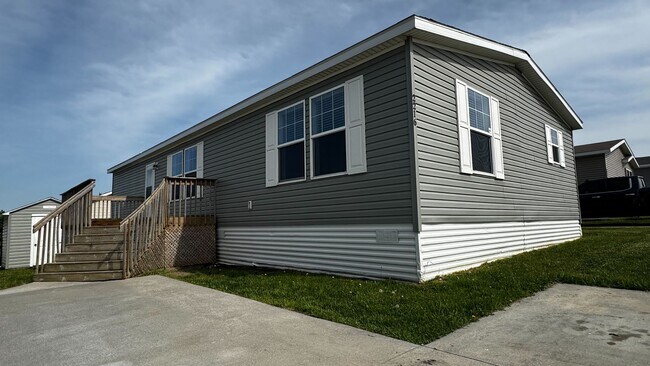 Foto del edificio - 2216 Osprey Pl NW