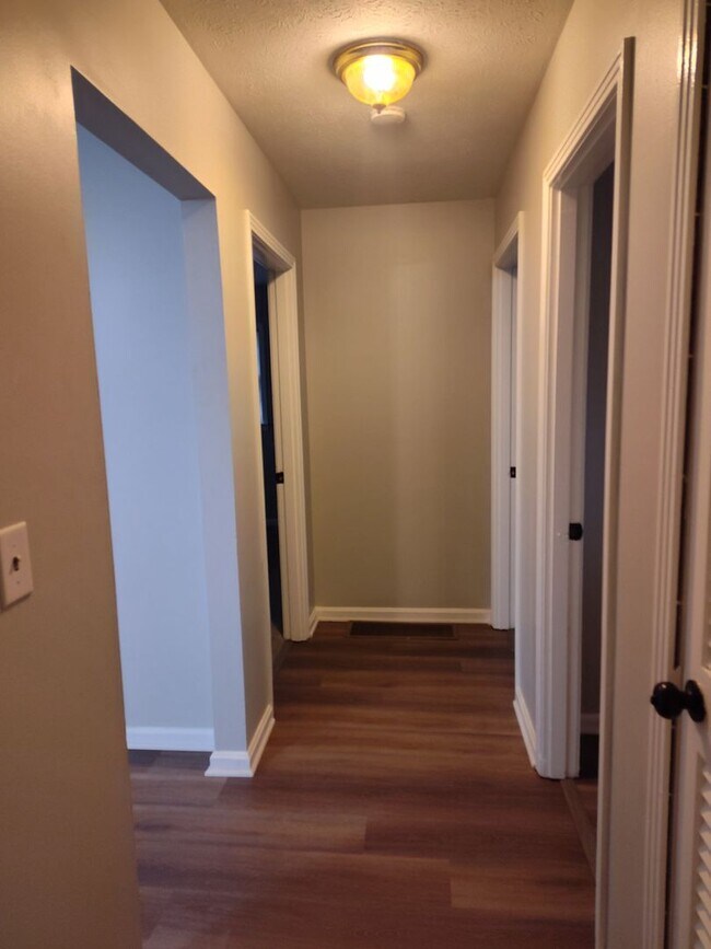 Foto del edificio - Brick Ranch located in Shelbyville