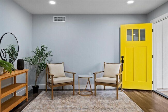Foto del edificio - 11903 Oak Trail