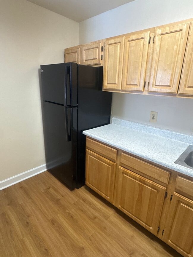 Interior Photo - Hewitt Gardens Apartments