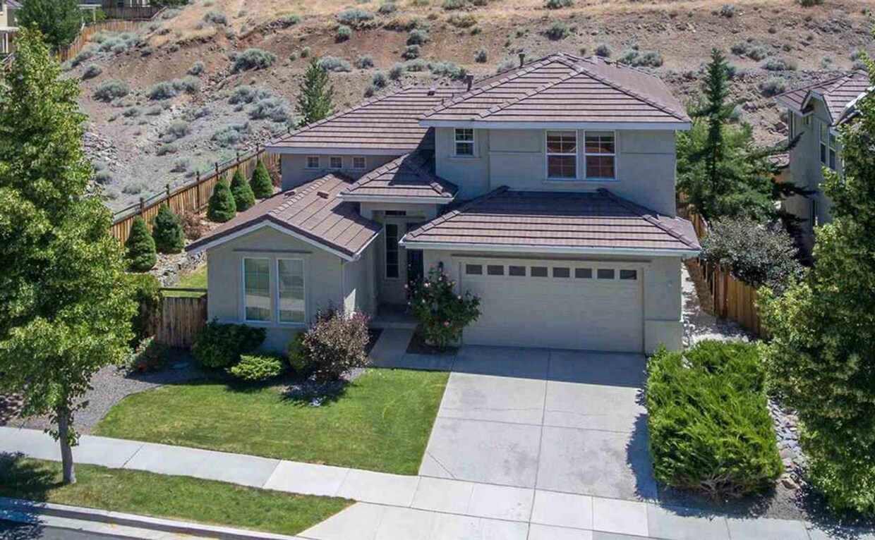 Primary Photo - 2847 Falcon Ridge Dr